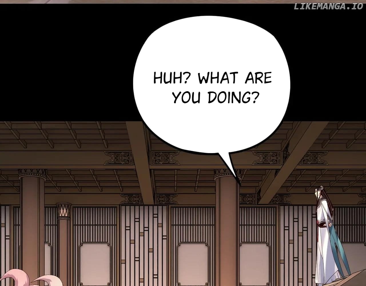 Me, The Heavenly Destined Villain Chapter 268 - page 74